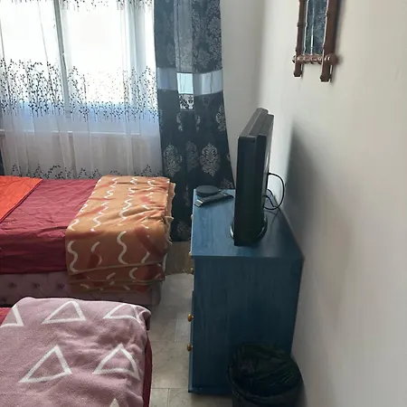 Appartement Laila à Creil Extérieur photo