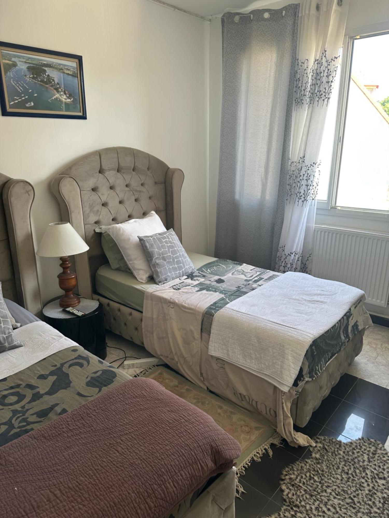 Appartement Laila *