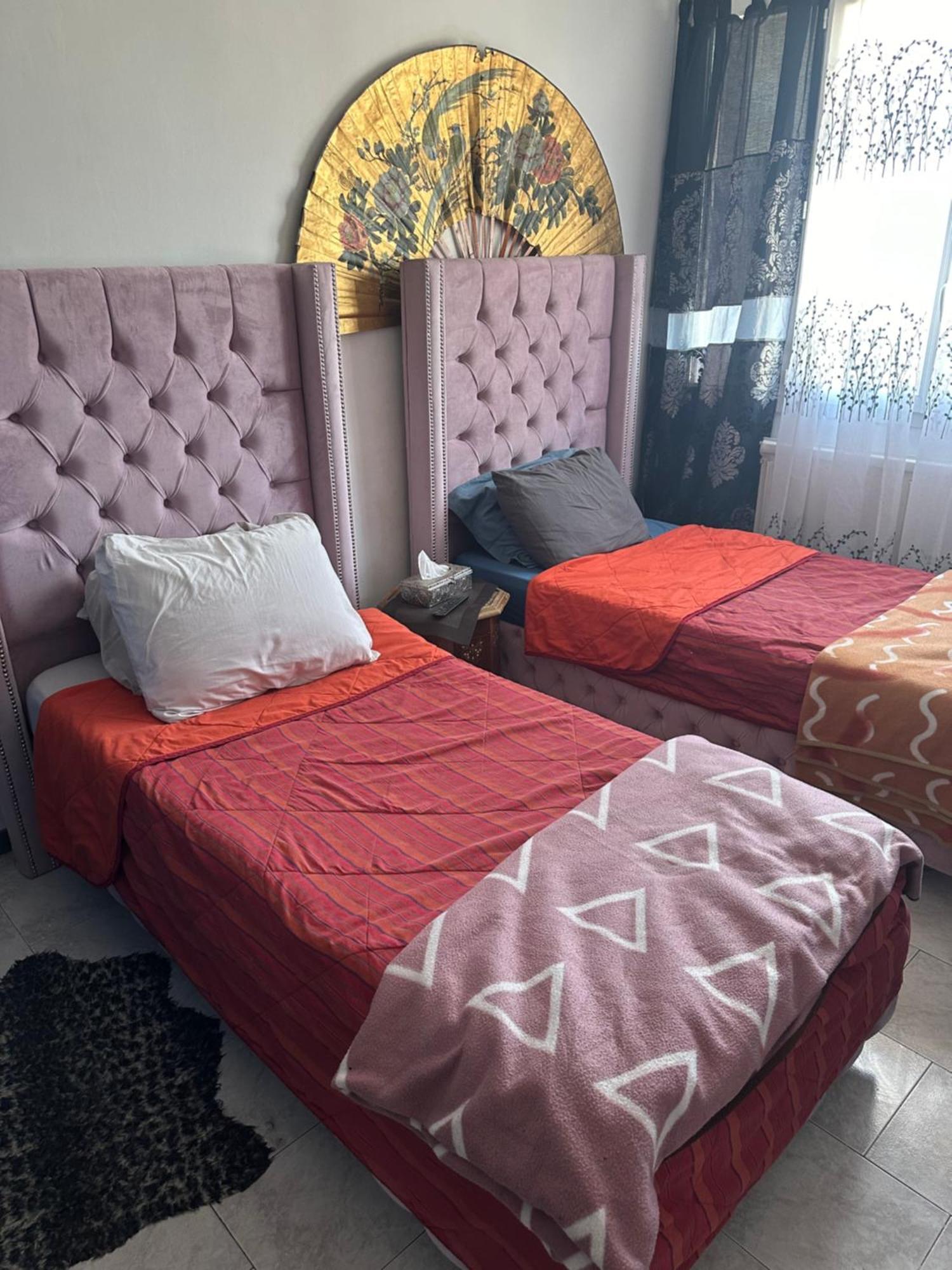 Appartement Laila *