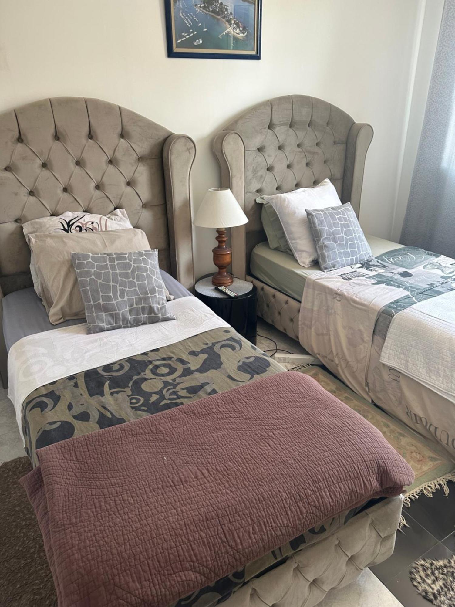 Apartamento Laila Creil