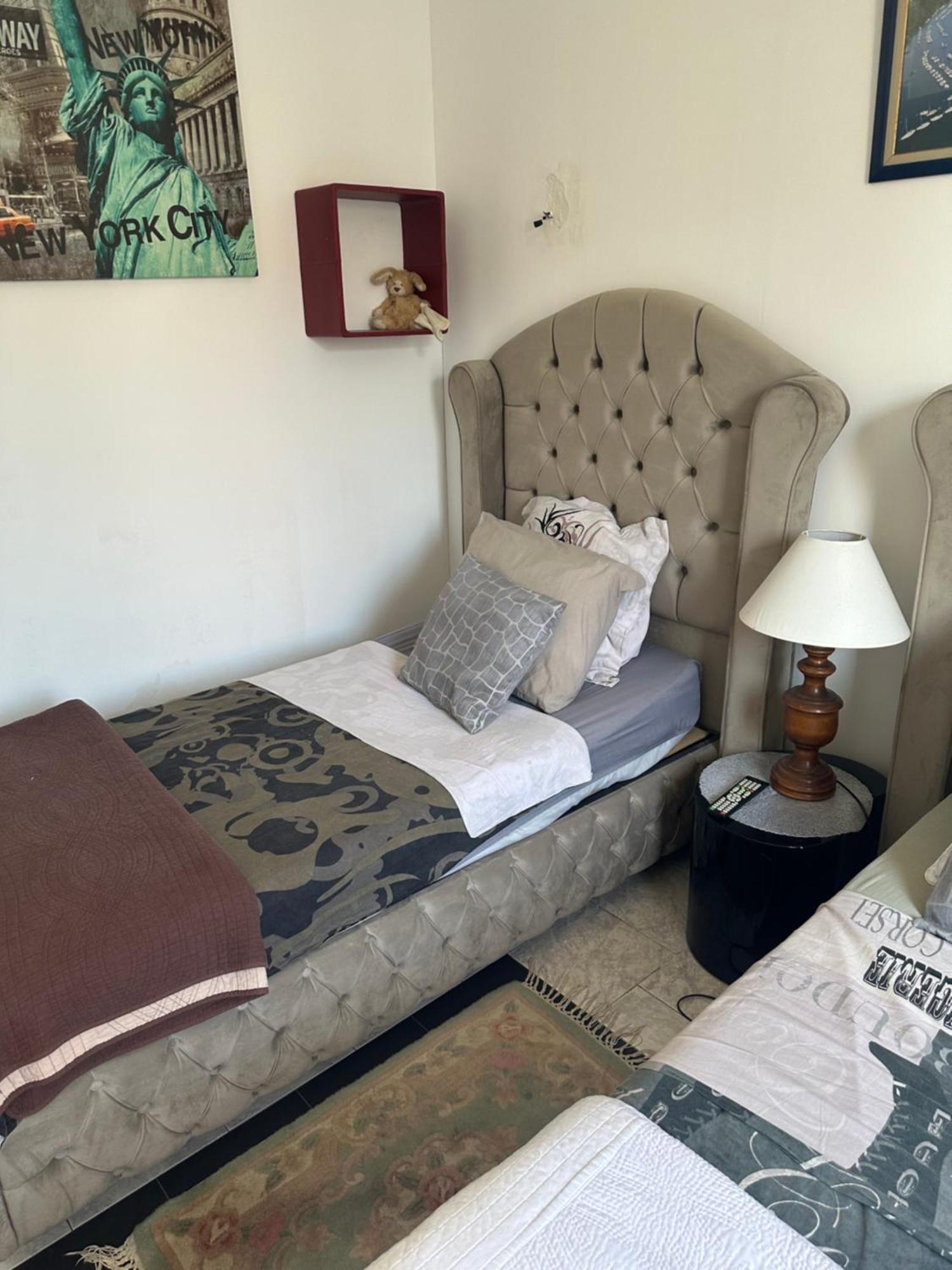Laila Apartamento Creil