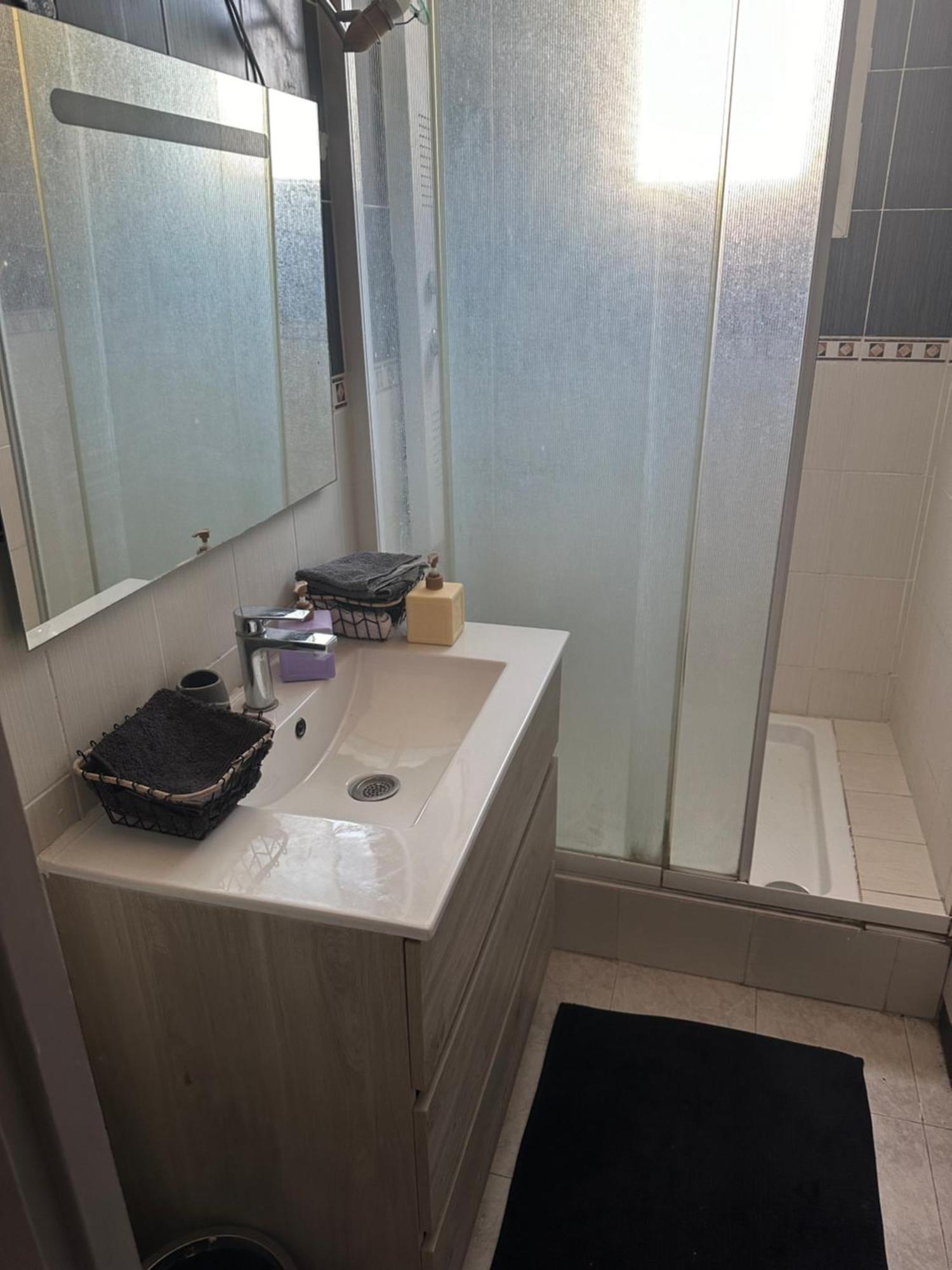 Laila Appartement Creil